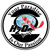 H2O Designs Inc. Logo